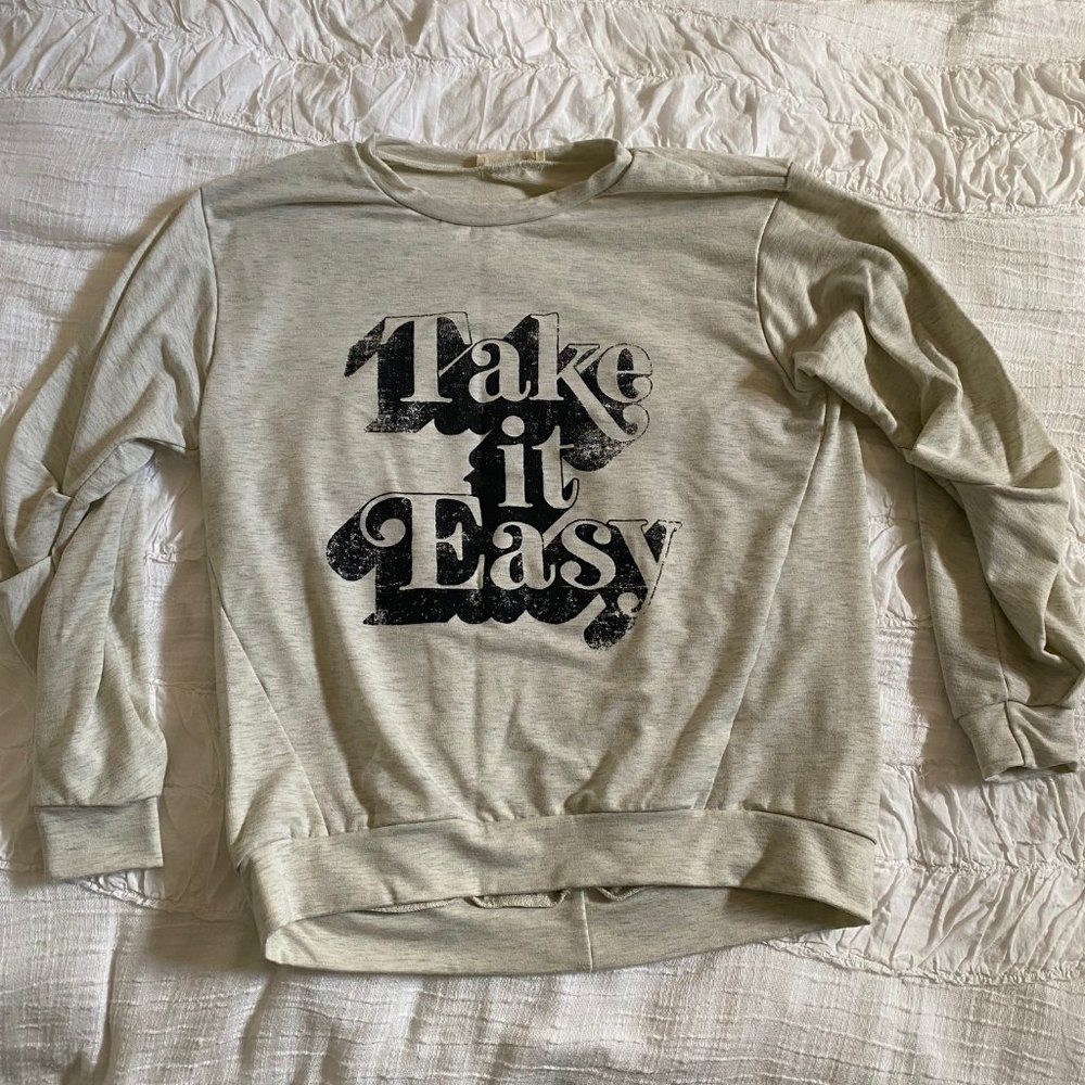 Vici Sweatshirt